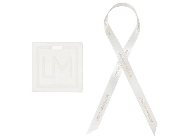 Ароматическое саше, жасмин и миндаль, амбра thumbnail