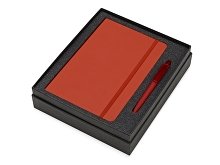 Подарочный набор Vision Pro soft-touch с ручкой и блокнотом А5 (арт. 700341.01)