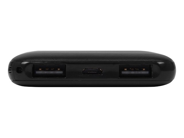 Внешний аккумулятор «Grind», 5000 mAh thumbnail