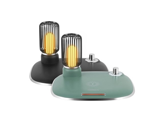 Беспроводное зарядное устройство «NEO Tomas Quick» thumbnail