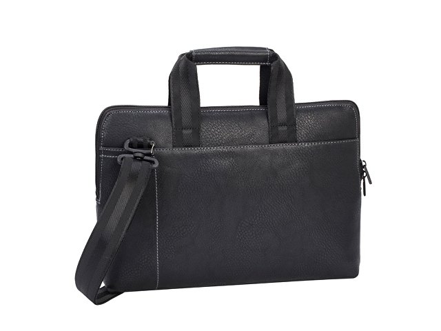 Сумка для ноутбука 13.3" из кожзама thumbnail