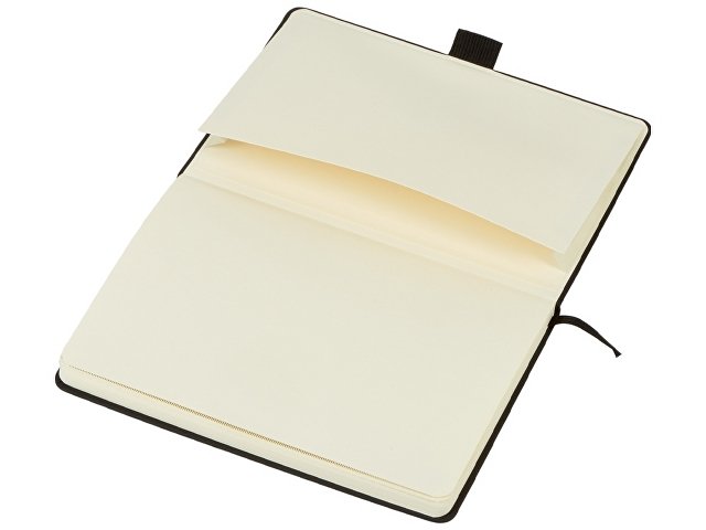 Блокнот А5 в твердой обложке «Vision 2.0» soft-touch thumbnail