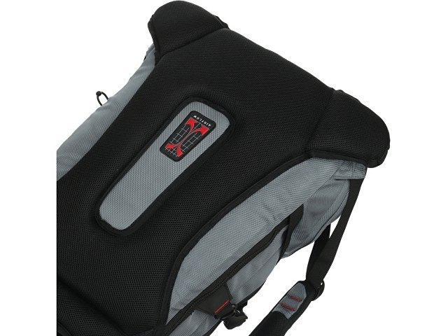 Рюкзак «DRIVE» с отделением для ноутбука 15" thumbnail