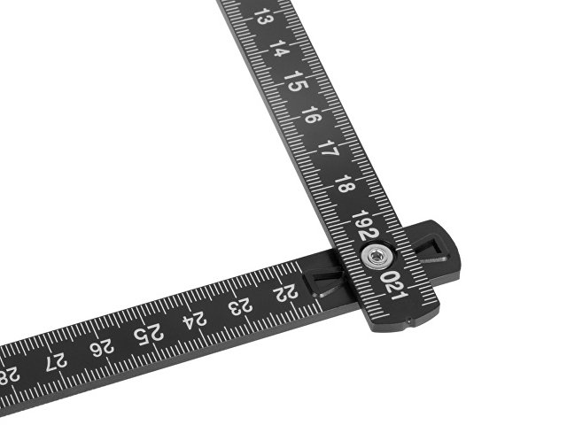 Складная линейка «Plank», 2 м thumbnail