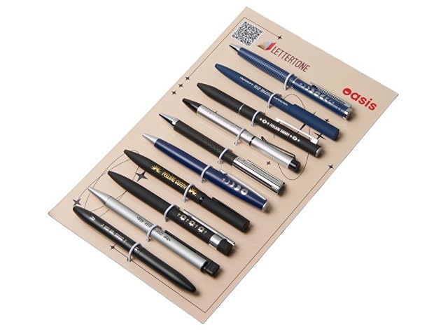 Промо-сет Lettertone thumbnail