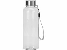 Бутылка для воды из rPET «Kato», 500мл (арт. 839700), фото 2