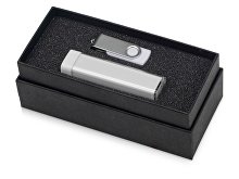 Подарочный набор Flashbank с флешкой и зарядным устройством (арт. 700305.06), фото 2