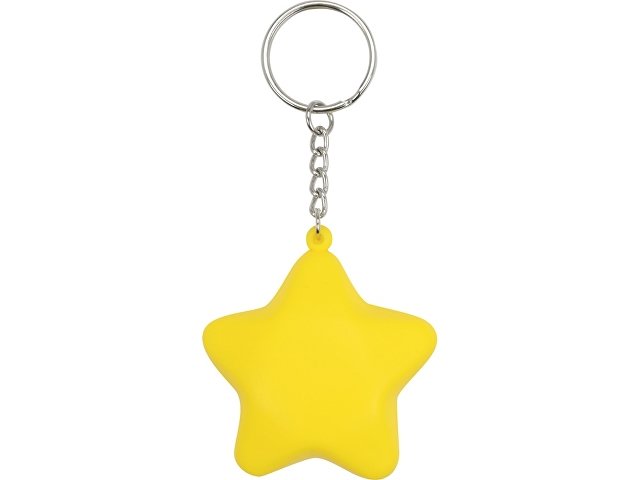 Брелок-антистресс «Звезда» thumbnail