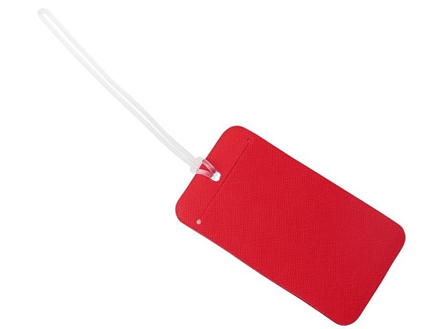 Багажная бирка «Favor» на силиконовой петле thumbnail