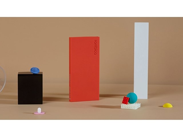 Внешний аккумулятор «NEO Axioma», 10000 mAh thumbnail