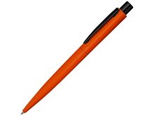 Ручка шариковая металлическая «Lumos M» soft-touch (арт. 187949.13)