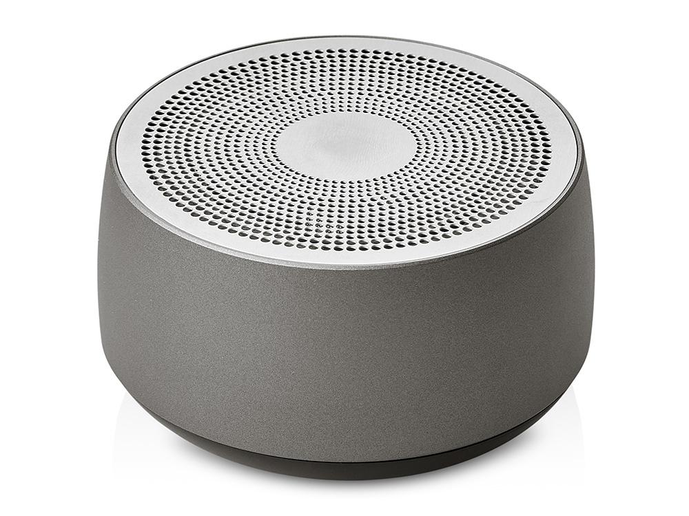 Портативная колонка «Ironwood N1», 5 Вт