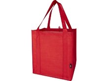 Эко-сумка «Liberty» из переработанного нетканого материала