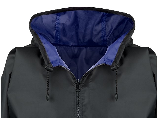 Дождевик «Bi-color» унисекс