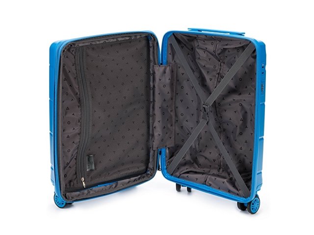 Чемодан «В Отпуск», 38 л thumbnail