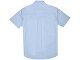 Рубашка "Stirling" мужская с коротким рукавом, синий