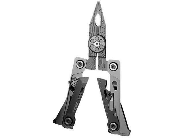 Мультитул Nextool Blade EDC Tool thumbnail