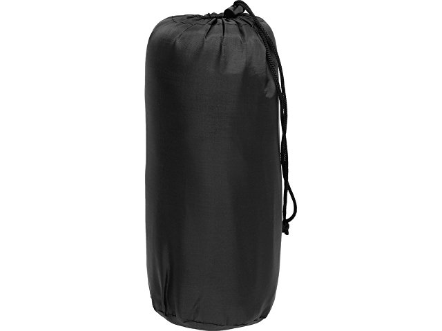 Плед вязаный «Blend» в чехле thumbnail