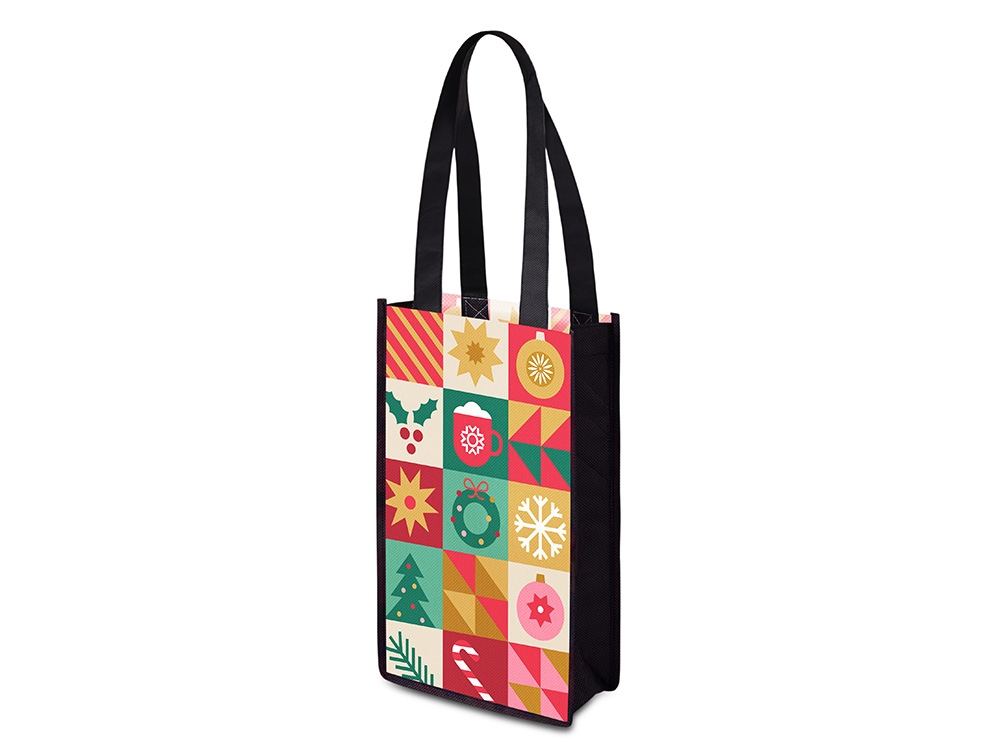 Сумка для шопинга с возможностью полноцветной печати