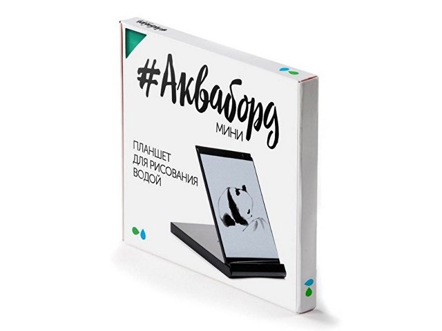 Планшет для рисования водой «Акваборд мини» thumbnail