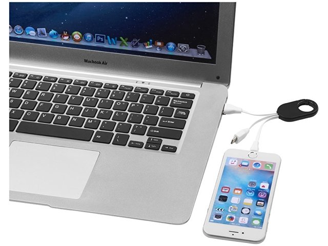 Кабель для зарядки «3-в-1» thumbnail