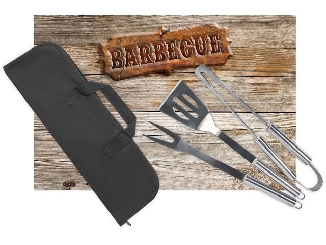 Набор для барбекю «Barcabo» thumbnail