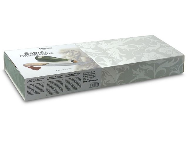 Сабля для шампанского «Sabrage» thumbnail