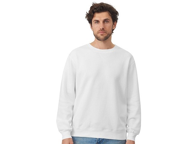 Свитшот оверсайз «Lisbon» унисекс