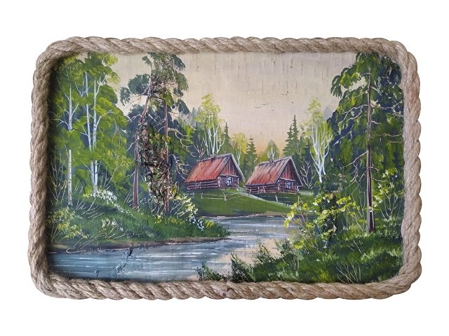 Подарочный набор «Лесная пасека» thumbnail