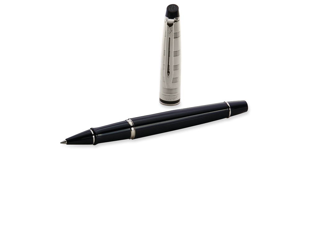 Pen f. Ручка роллер Waterman Expert. Waterman Expert Deluxe Black CT. Waterman ручка Expert Deluxe перьевая. Ручка роллер с картриджной системой.