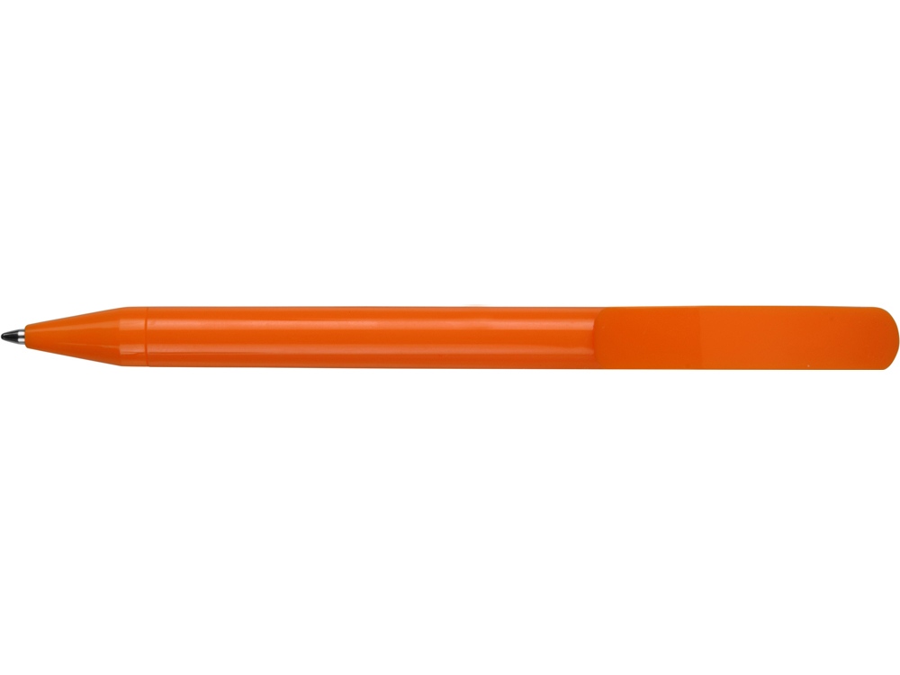 Ручка пластиковая шариковая Prodir DS3 TPP
