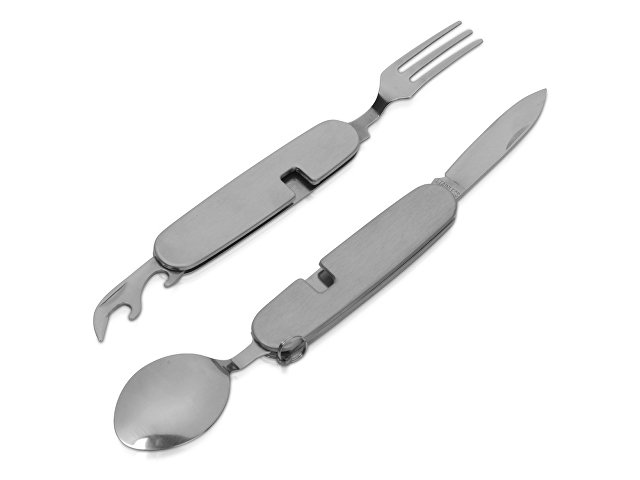 Набор складных столовых приборов «Camper» thumbnail