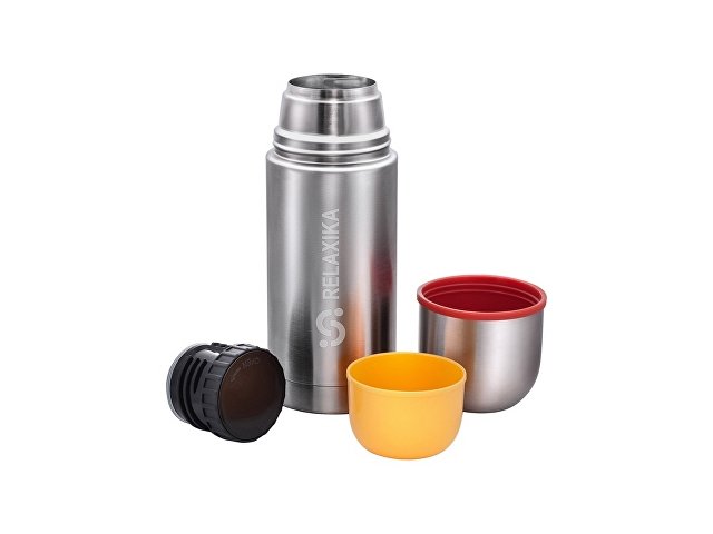 Термос Relaxika «102» 2 чашки thumbnail