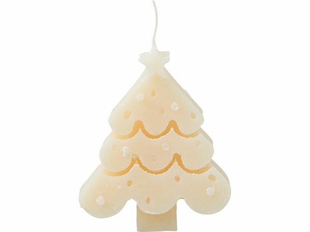 Свеча «Елочка» thumbnail