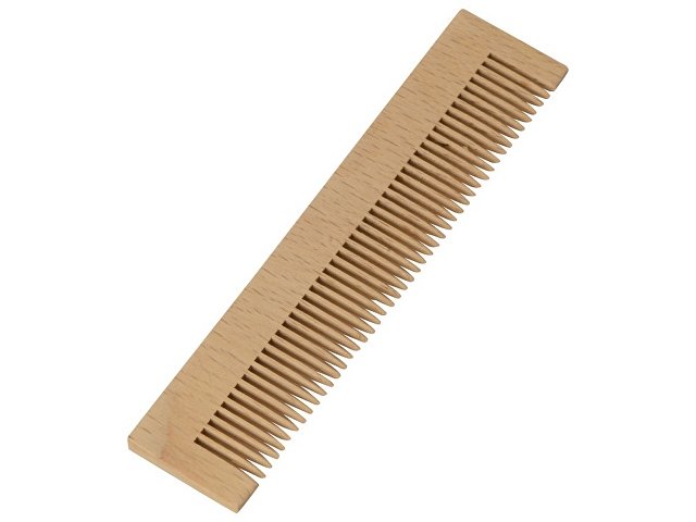 Расческа-гребень для волос «Leela» thumbnail