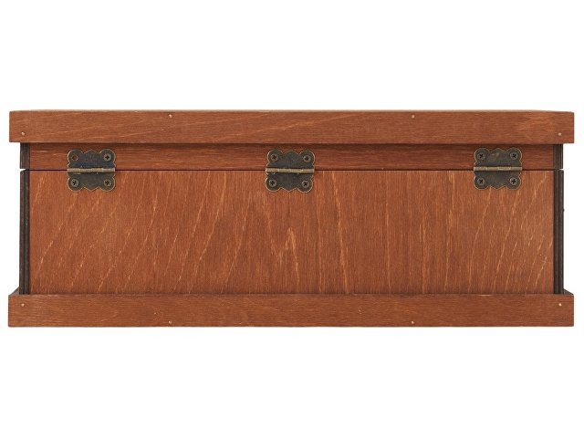 Подарочная коробка для двух бутылок «Cotes de Toul»