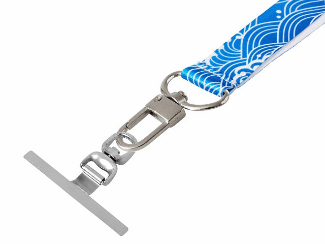 Браслет-ремувка под сублимацию для телефона thumbnail