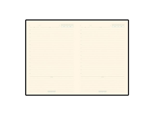 Ежедневник недатированный А5 «Chelsea»