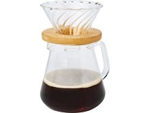 Стеклянная кофеварка «Geis», 500 мл (арт. 11331301)
