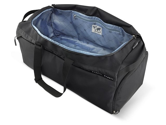 Сумка дорожная «Blanc Delight» thumbnail