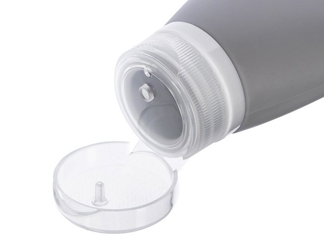 Набор силиконовых емкостей для путешествия «On air» thumbnail