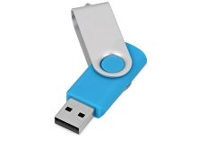 USB-флешка на 8 Гб «Квебек» (арт. 6211.10.08), фото 2