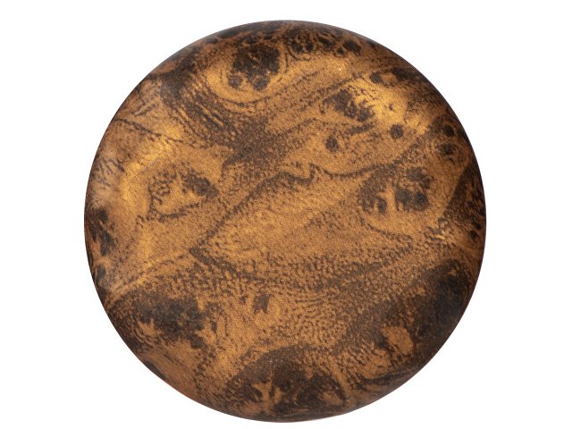 Вакуумная термобутылка «Britewood S4», 500 мл, крафтовый тубус thumbnail