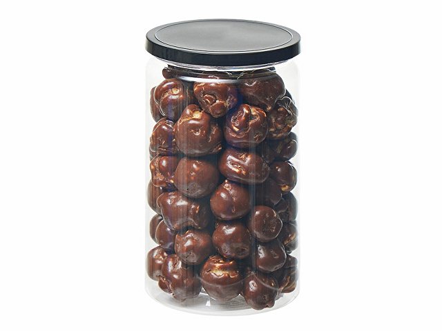 Попкорн карамельный в молочной шоколадной глазури «Glazer» thumbnail