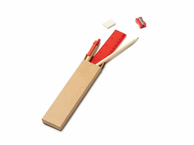 Набор канцелярский LIZANA thumbnail