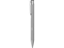 Ручка металлическая шариковая «Legend Gum» soft-touch (арт. 11578.17), фото 3