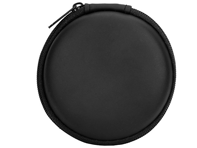 Беспроводные наушники «Get Up» с чехлом thumbnail