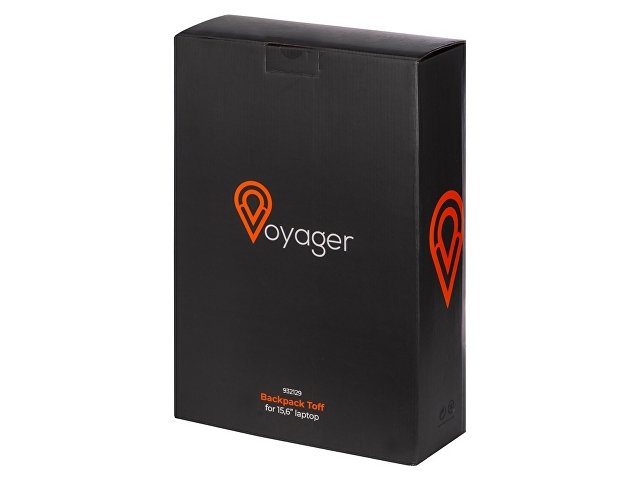 Рюкзак «Toff» для ноутбука 15,6" thumbnail