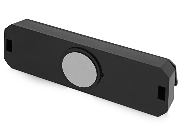 Табличка «Tempark» с номером телефона для временной парковки thumbnail