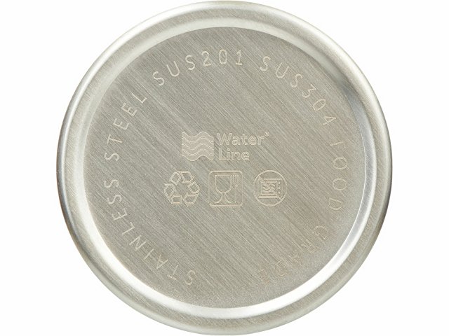 Герметичная термокружка c двойными стенками и медным слоем  «Torrid», 470 мл thumbnail